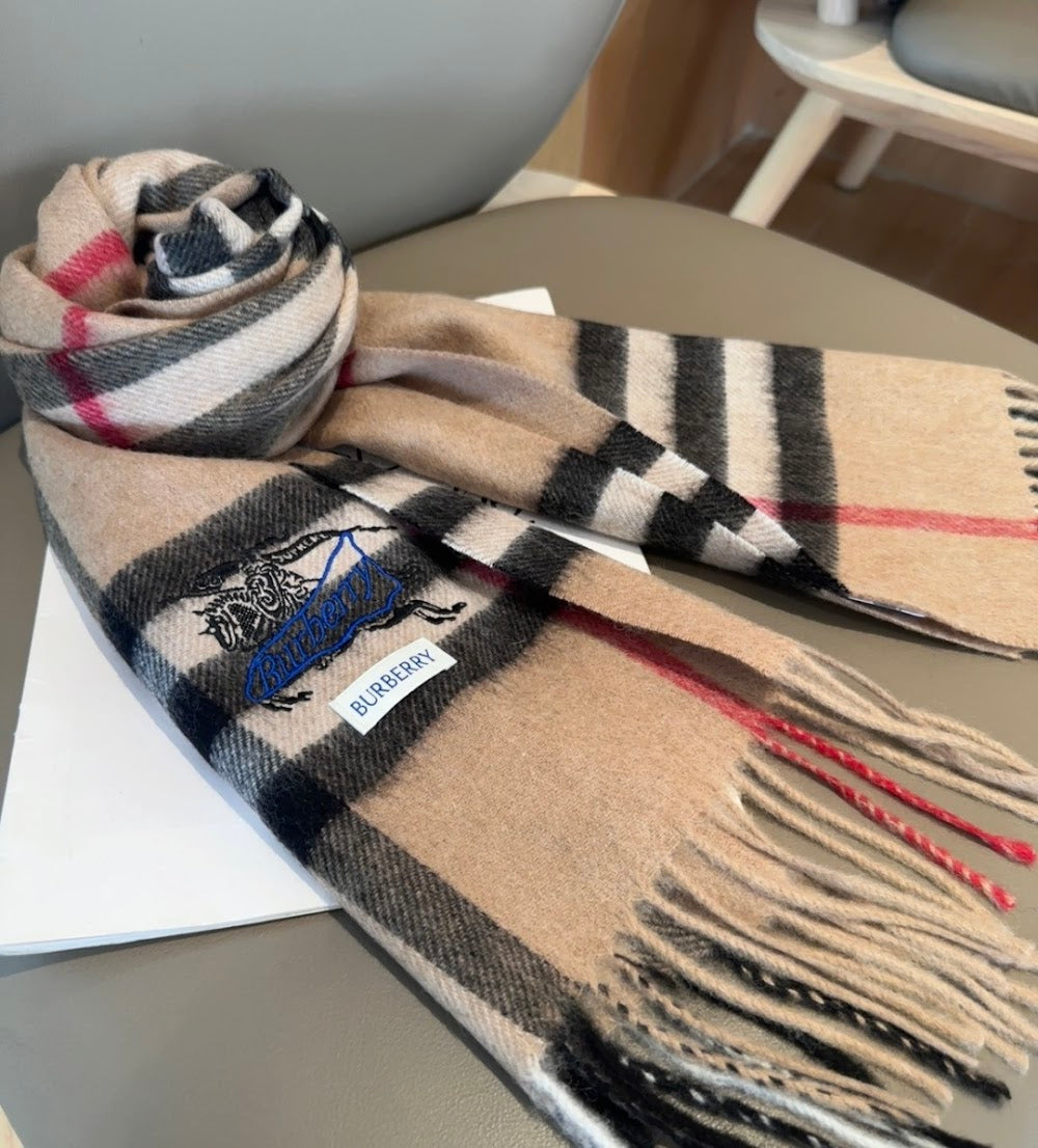 Dragons Bags Premium Designer Scarf --99533