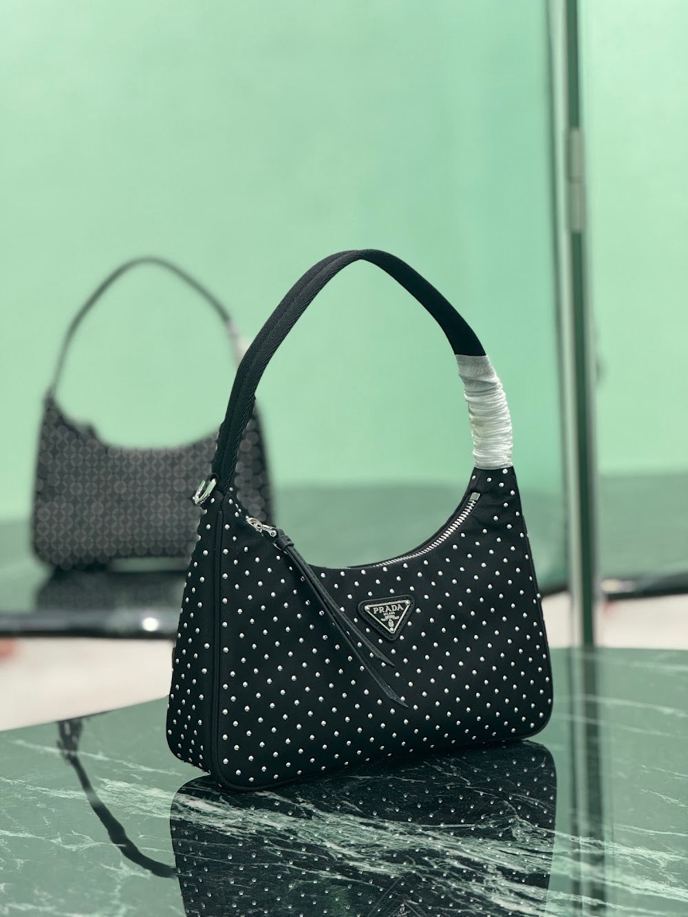 Dragons Bags Pradn Luxury Bag --102084
