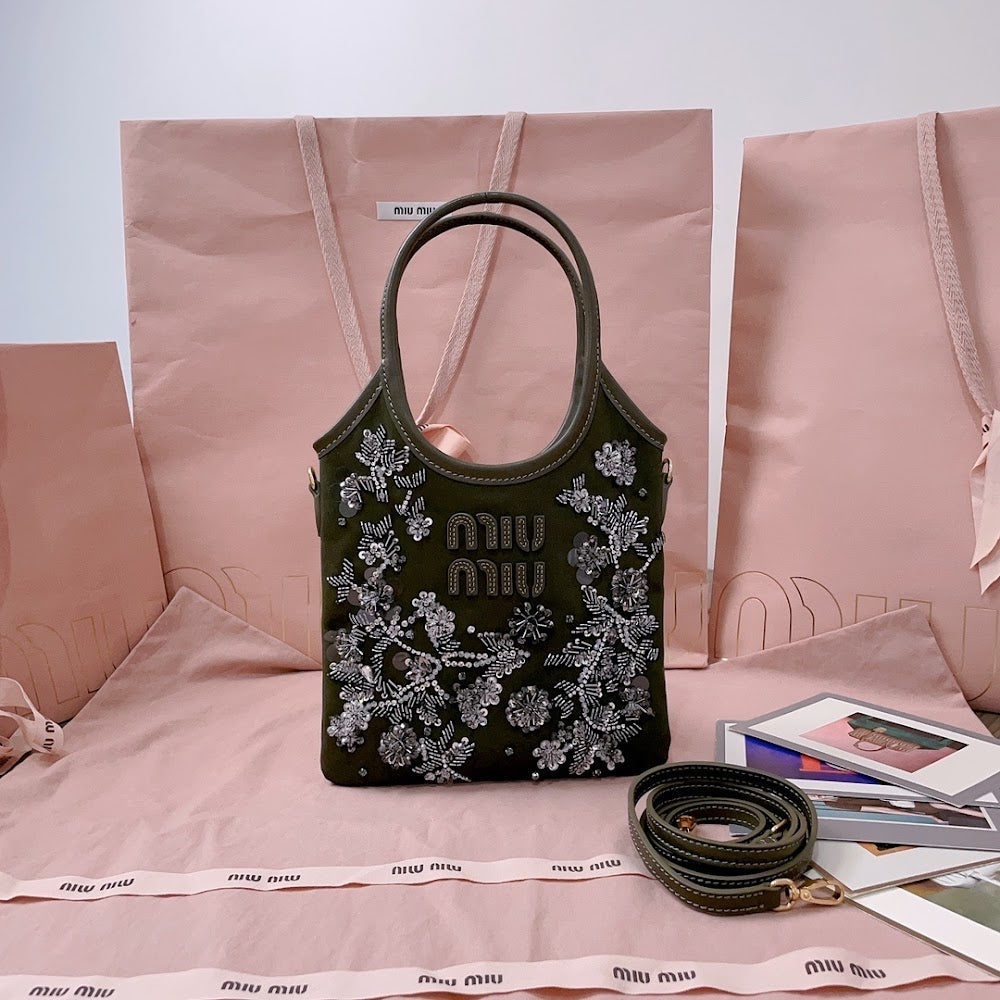 Dragons Bags Miun Miun Luxury Bag --122920