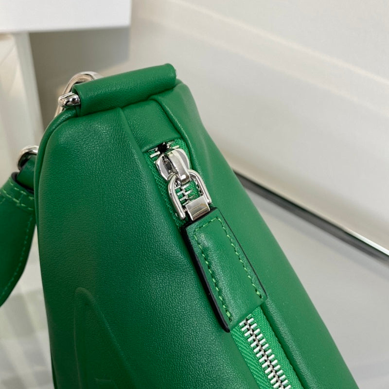 Jessica Bags pradn Luxury Bag --74866
