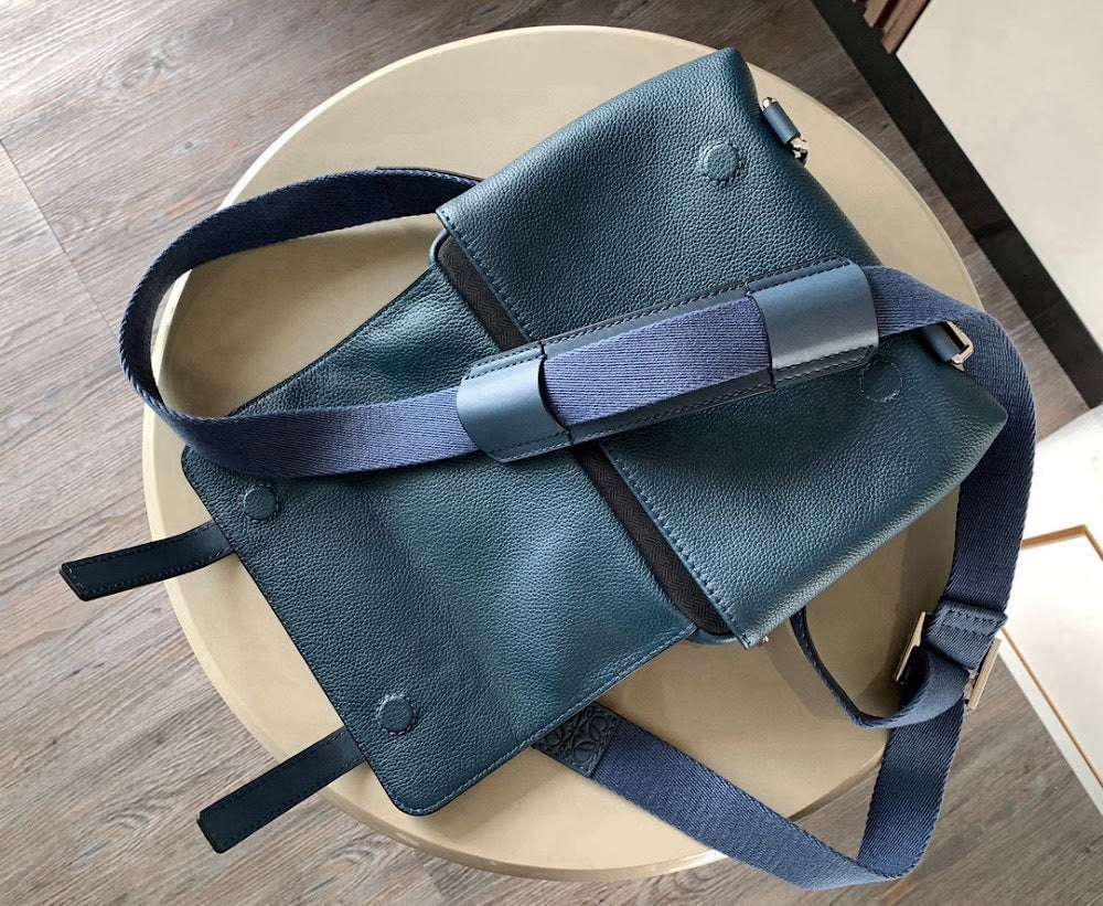 Dragons Bags Lowen Luxury Bag --99740