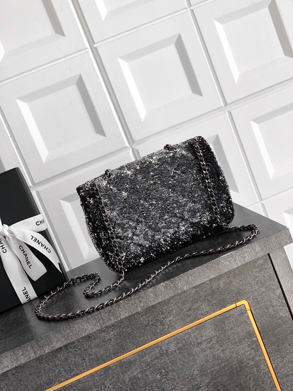 Dragons Bags CHn Luxury Bag --112729
