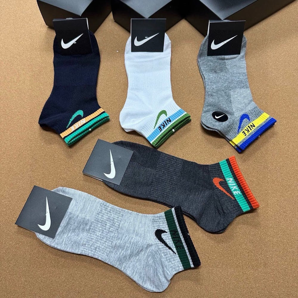 Dragons Bags Premium Luxury Socks --98600