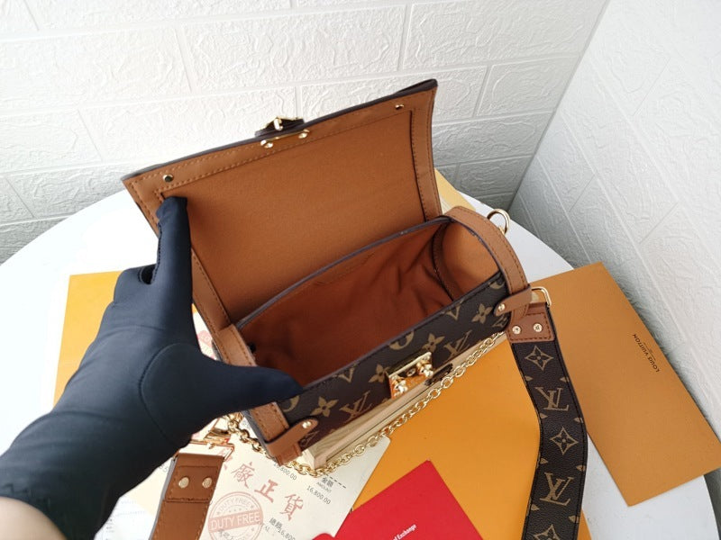 Dragons Bags ln Luxury Bag --78634