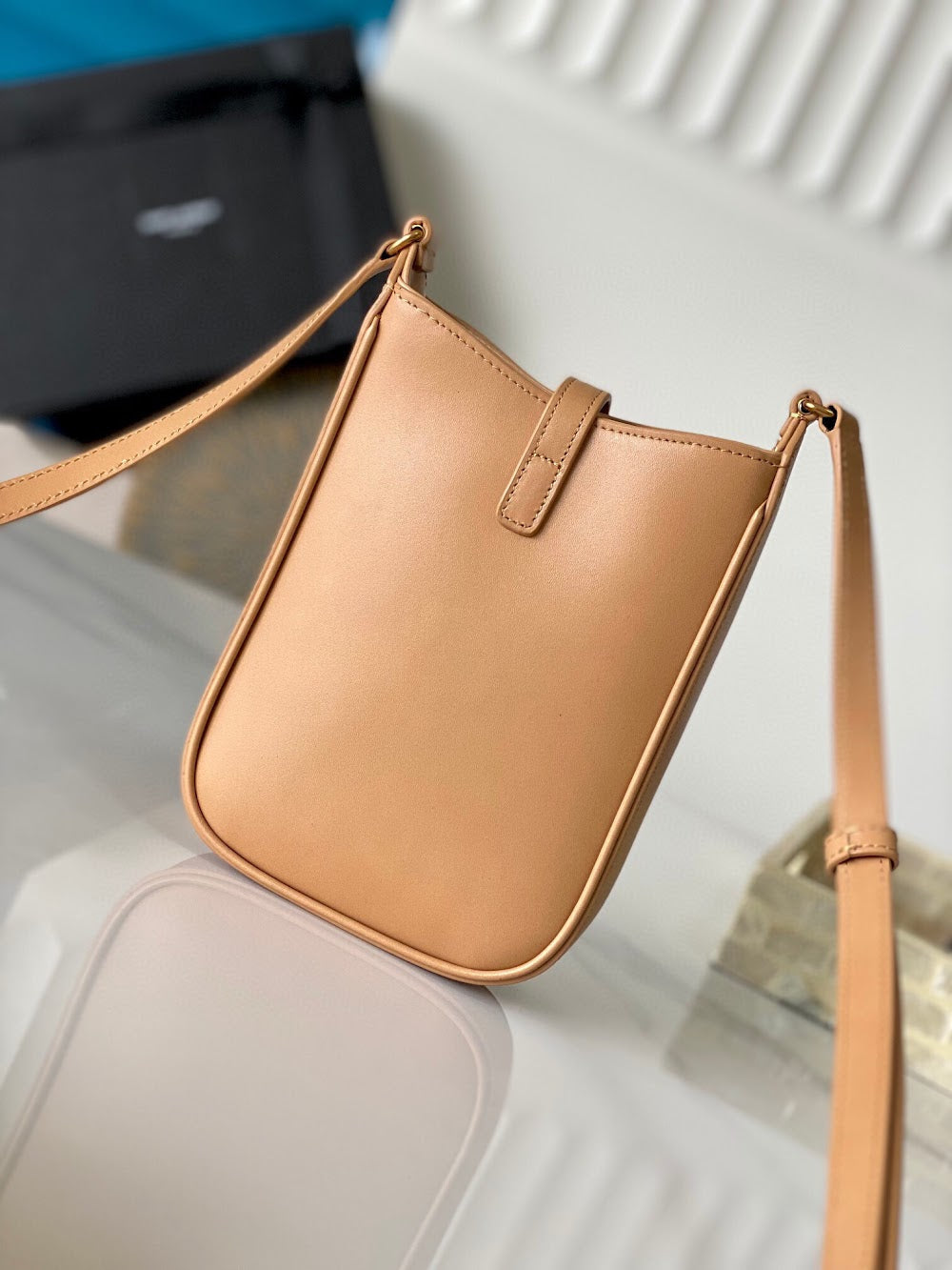 Dragons Bags ysn Luxury Bag --71734