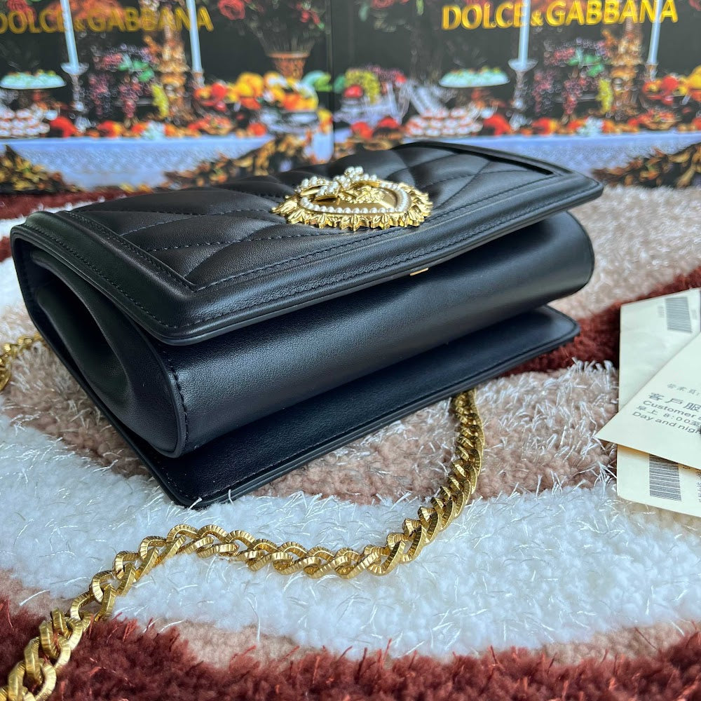 Dragons Bags DGn Luxury Bag --94071