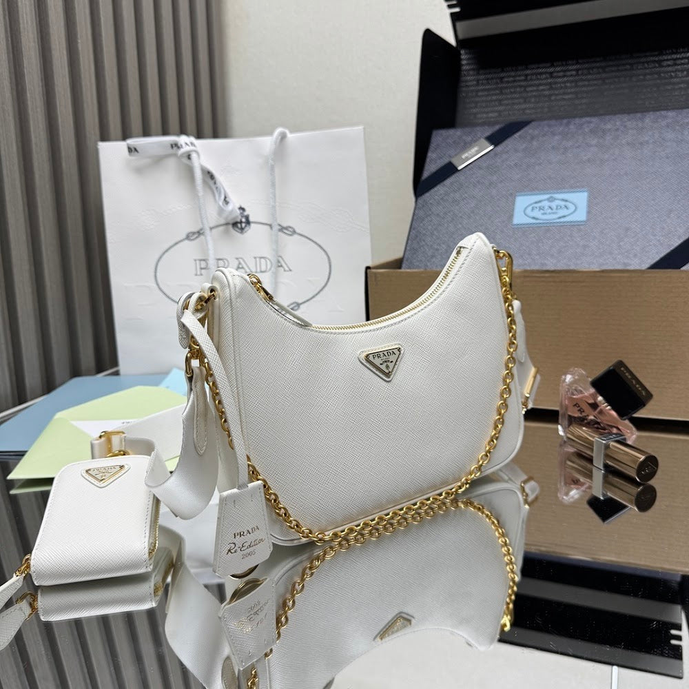 Dragons Bags Pradn Luxury Bag --101746