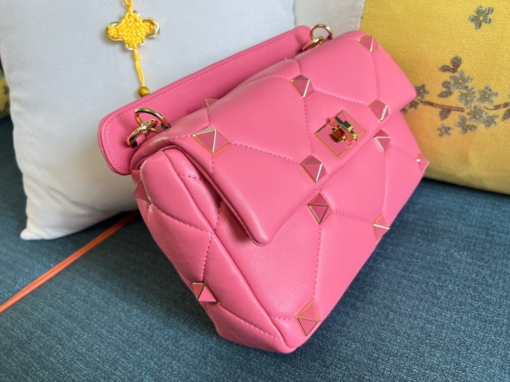 Dragons Bags Valentine Luxury Bag --121255
