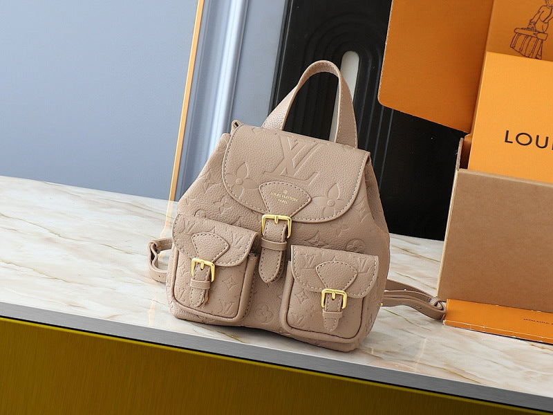 Dragons Bags LVn Luxury Bag --79342