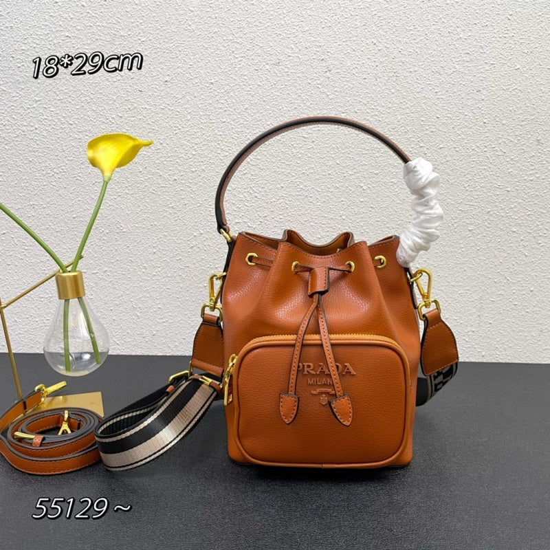 Dragons Bags pradn Luxury Bag --73154