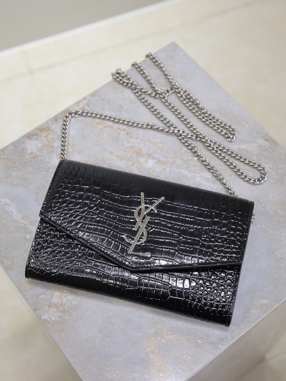 Dragons Bags YSLn Luxury Bag --120477