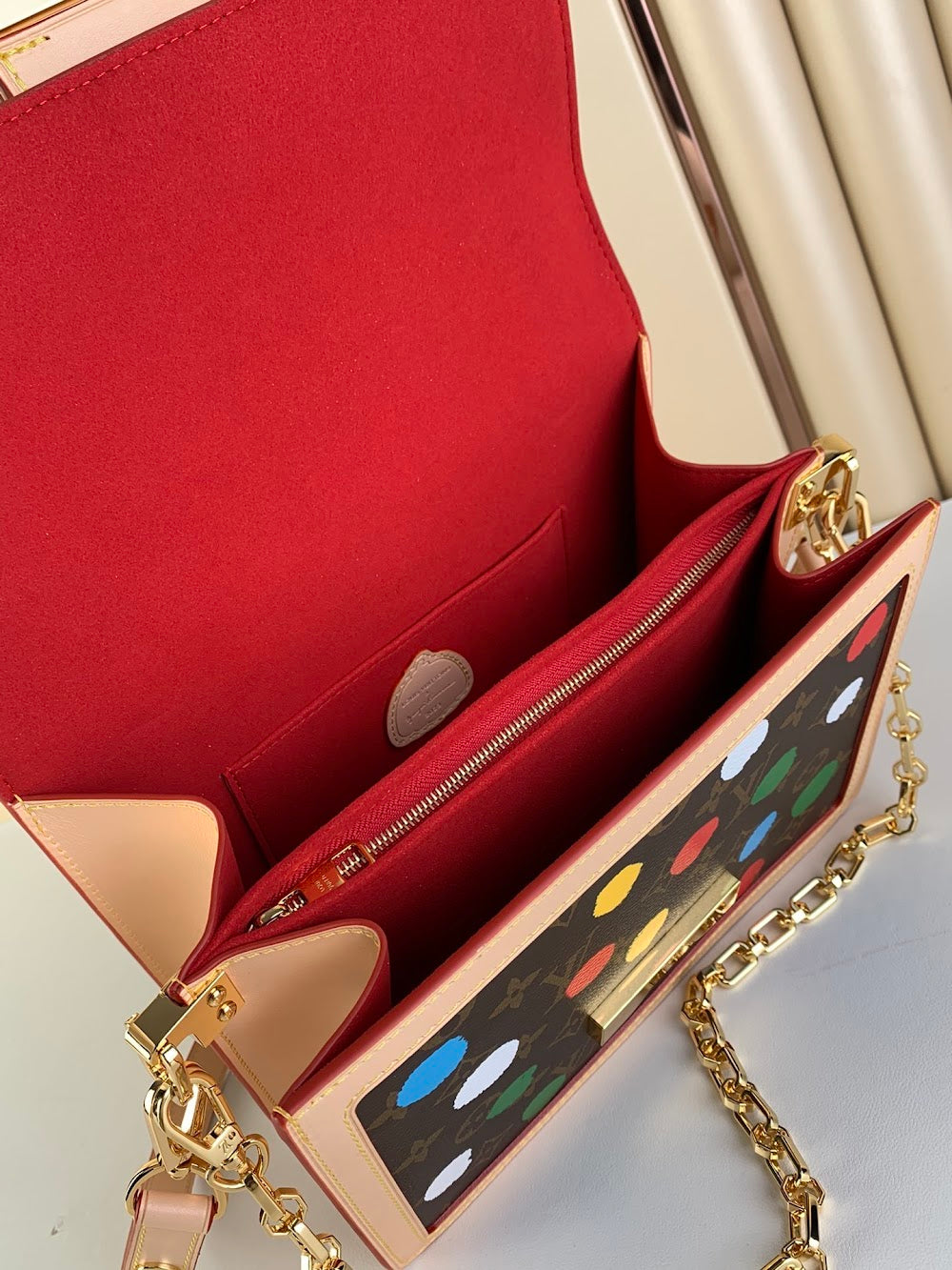 Dragons Bags ln Luxury Bag --61396