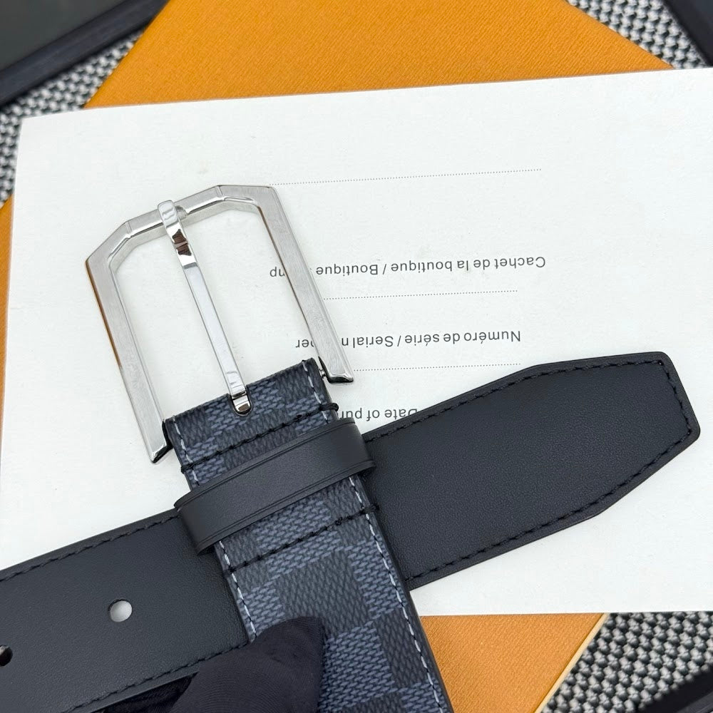 Dragons Bags ln Luxury Belt --101141