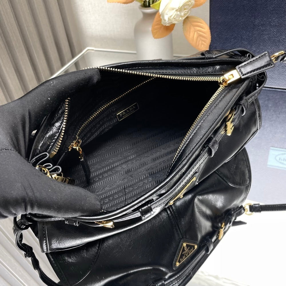 Dragons Bags Pradn Luxury Bag --101720