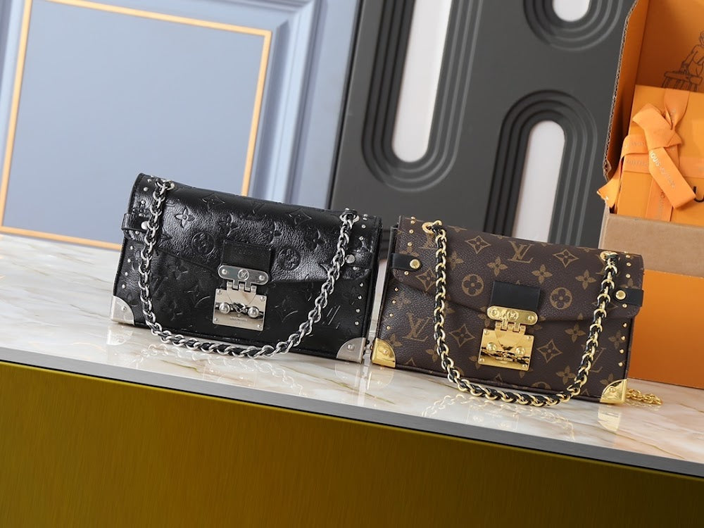 Dragons Bags ln Luxury Bag --77725