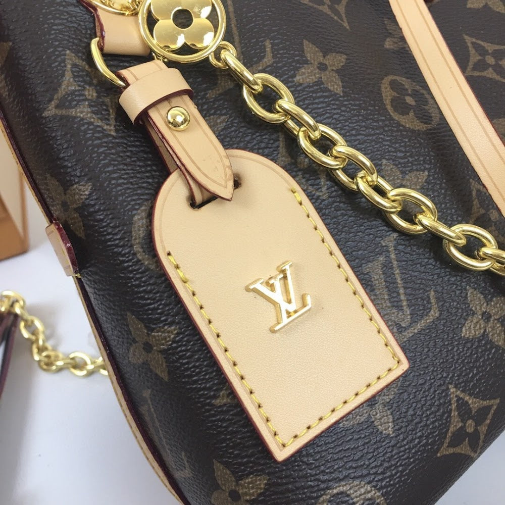 Dragons Bags ln Luxury Bag --76623