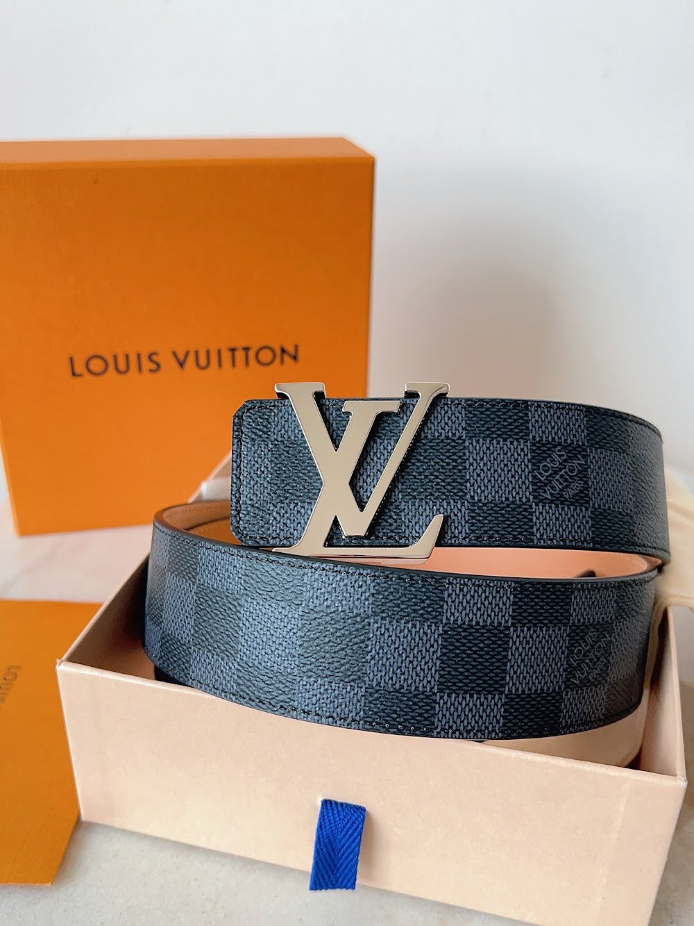 Dragons Bags ln Luxury Belt --107410