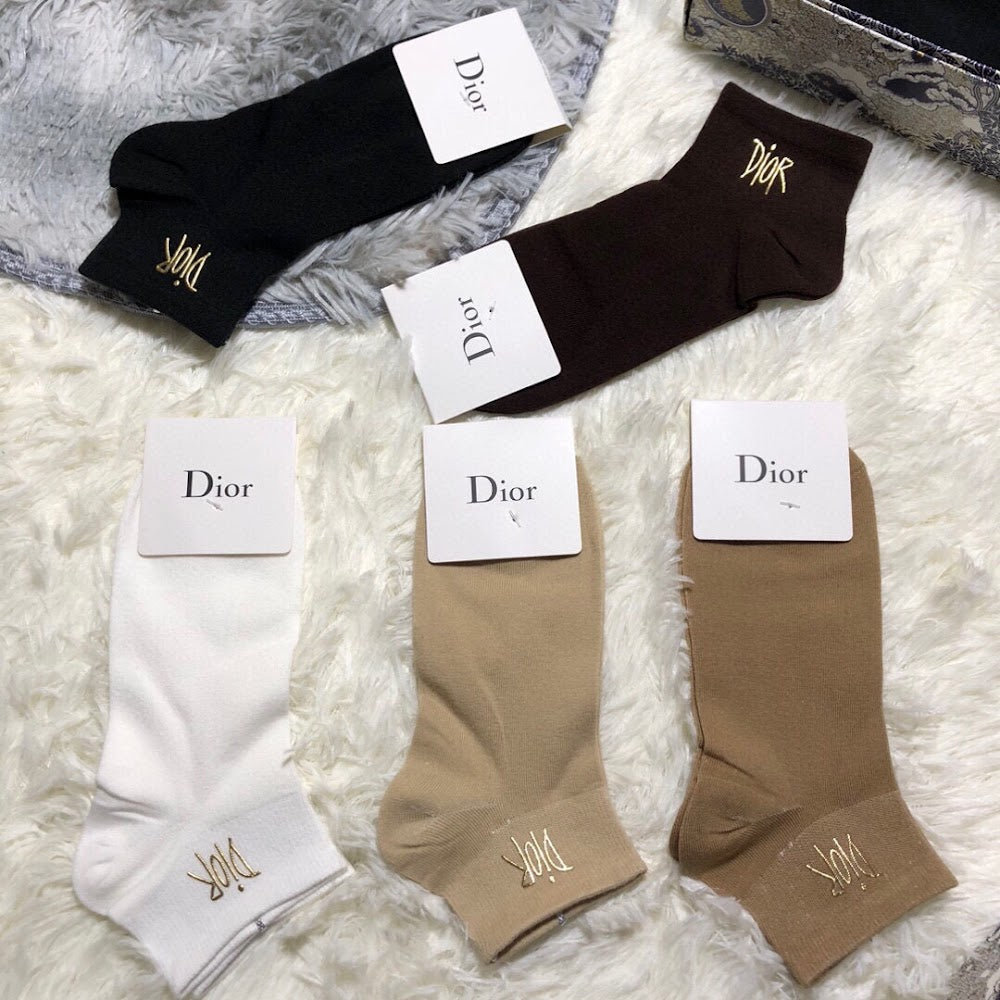 Dragons Bags Premium Luxury Socks --98248