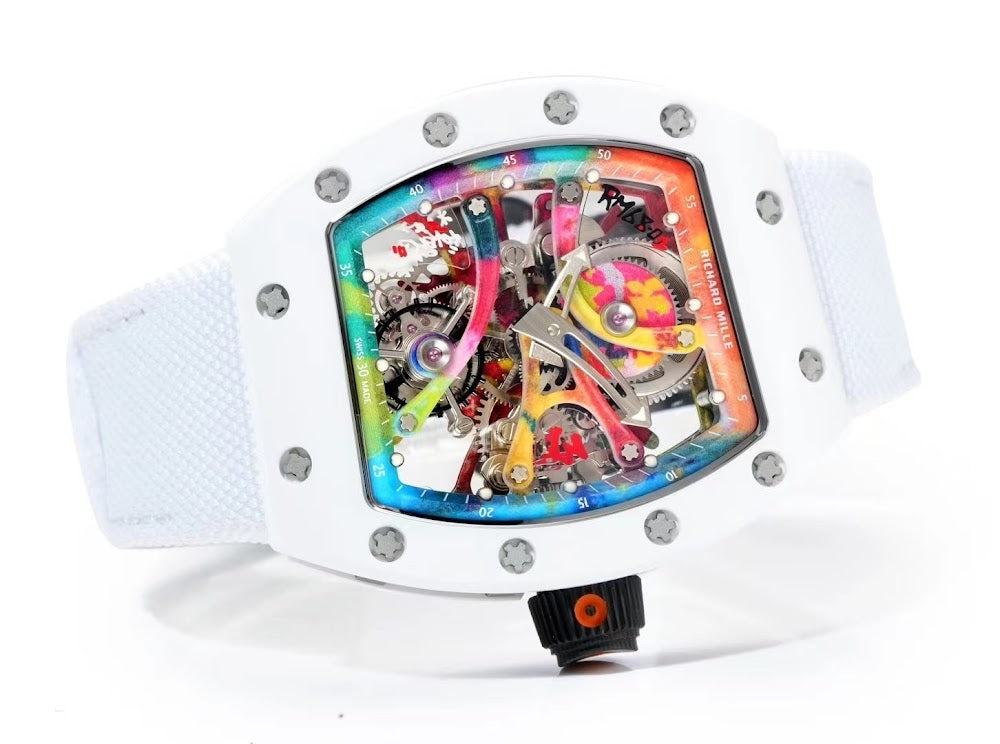 Dragons Bags Luxury Designer Watch --103150