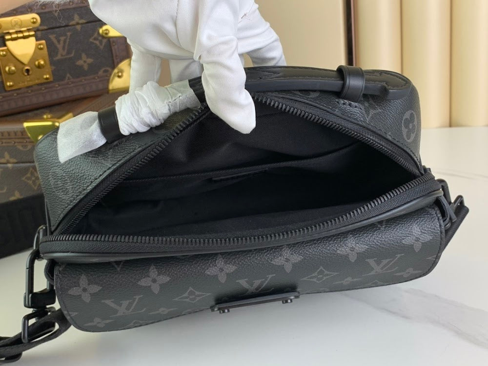 Dragons Bags ln Luxury Bag --68991