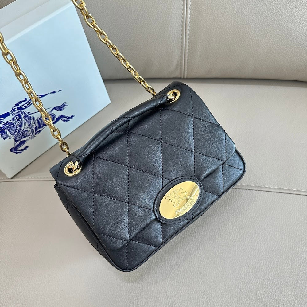Dragons Bags Burberryn Luxury Bag --92307
