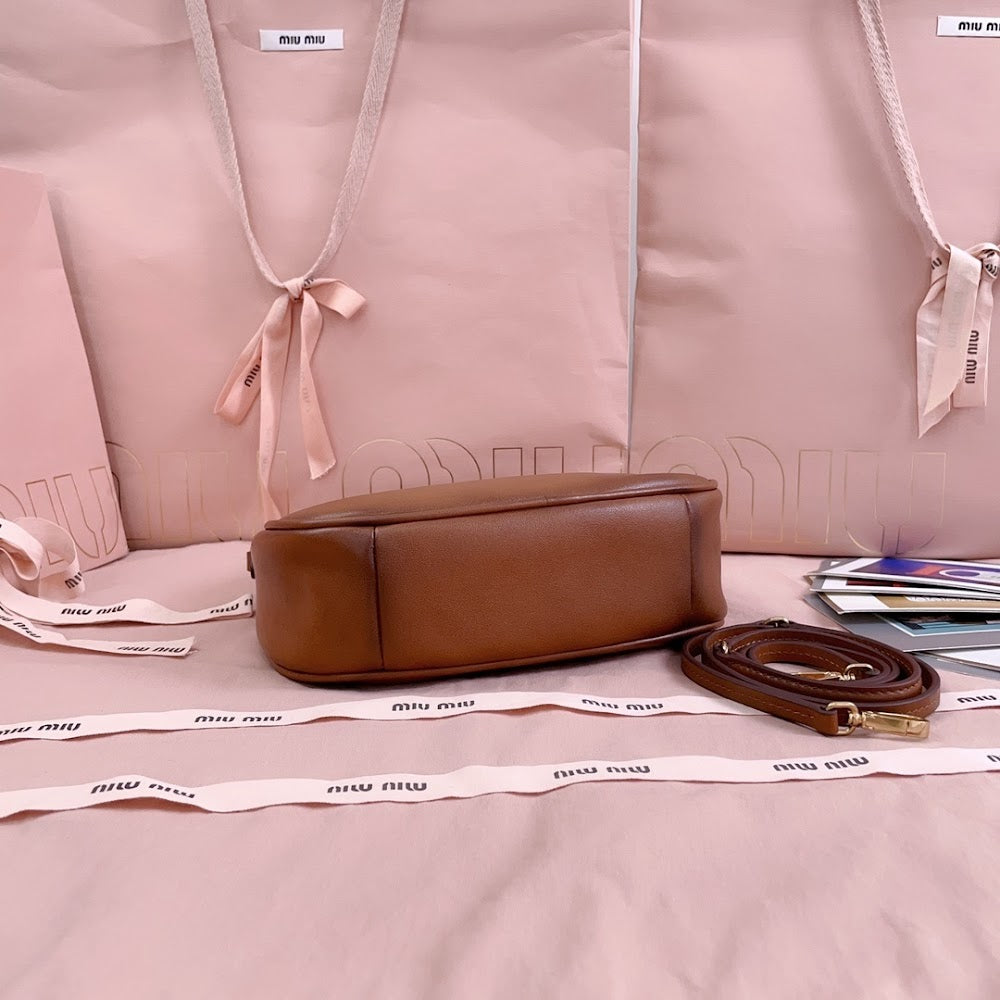Dragons Bags Miun Miun Luxury Bag --123693