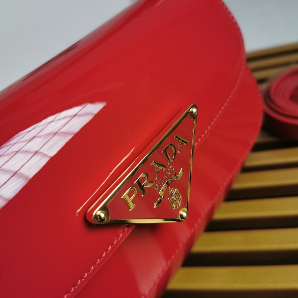 Dragons Bags Pradn Luxury Bag --102247
