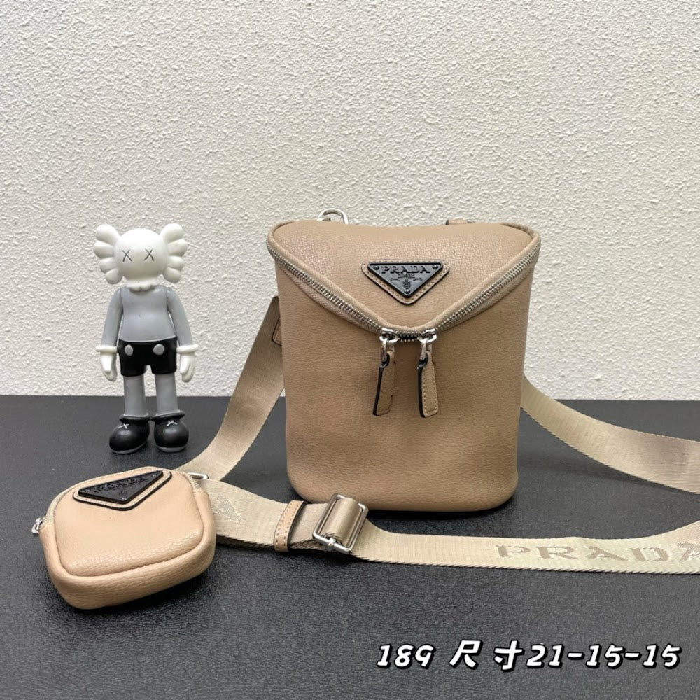 Dragons Bags pradn Luxury Bag --73690