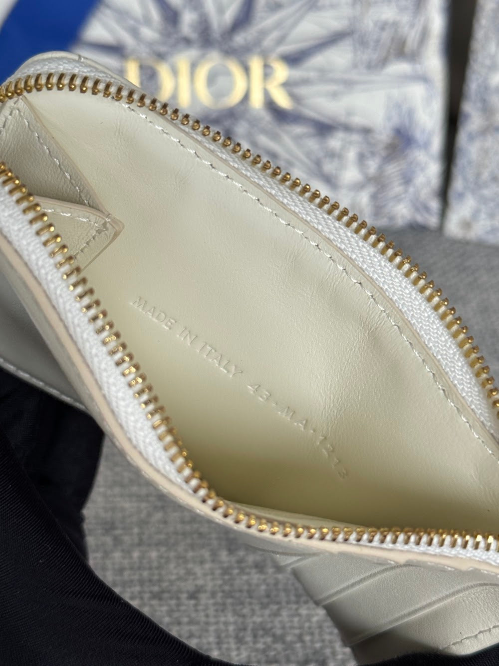 Dragons BagsDiorn Luxury Bag --114537