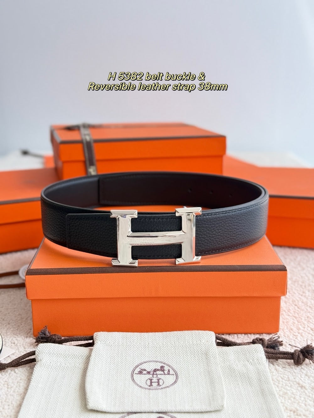 Dragons Bags Hermesn Luxury Belt --109034