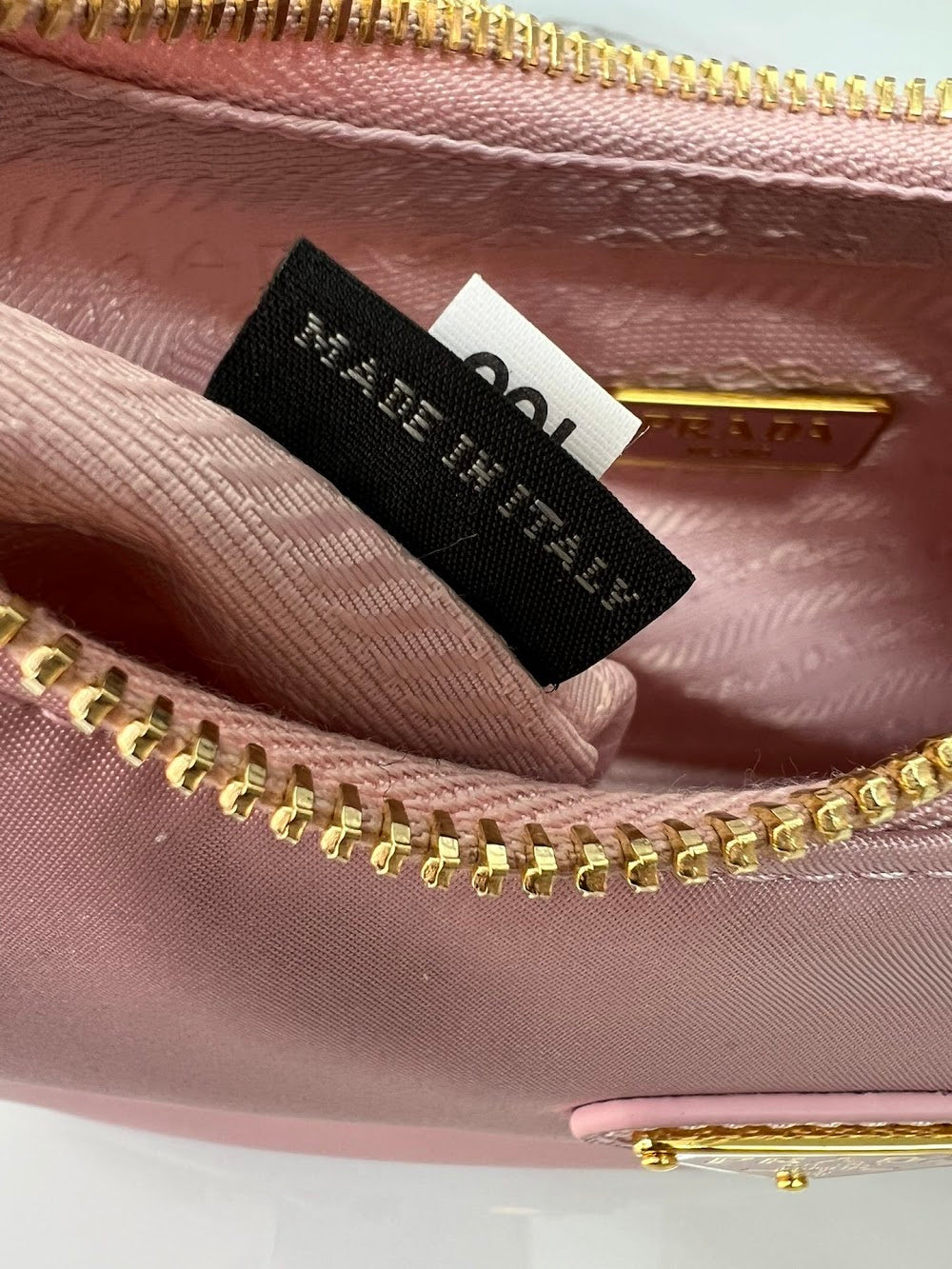 Dragons Bags Pradn Luxury Bag --102676