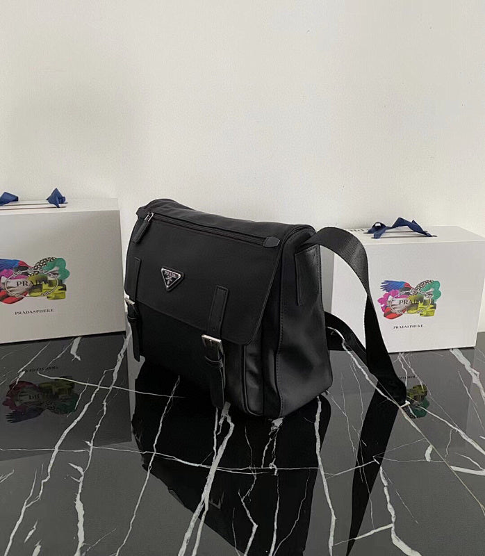 Dragons Bags pradn Luxury Bag --73272