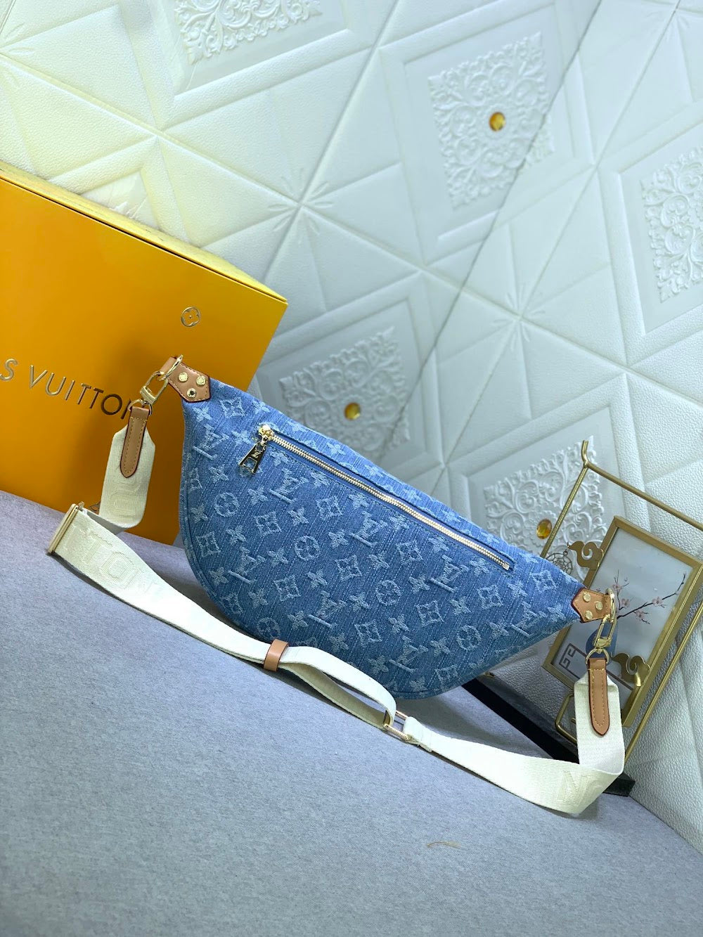 Dragons Bags ln Luxury Bag --76248