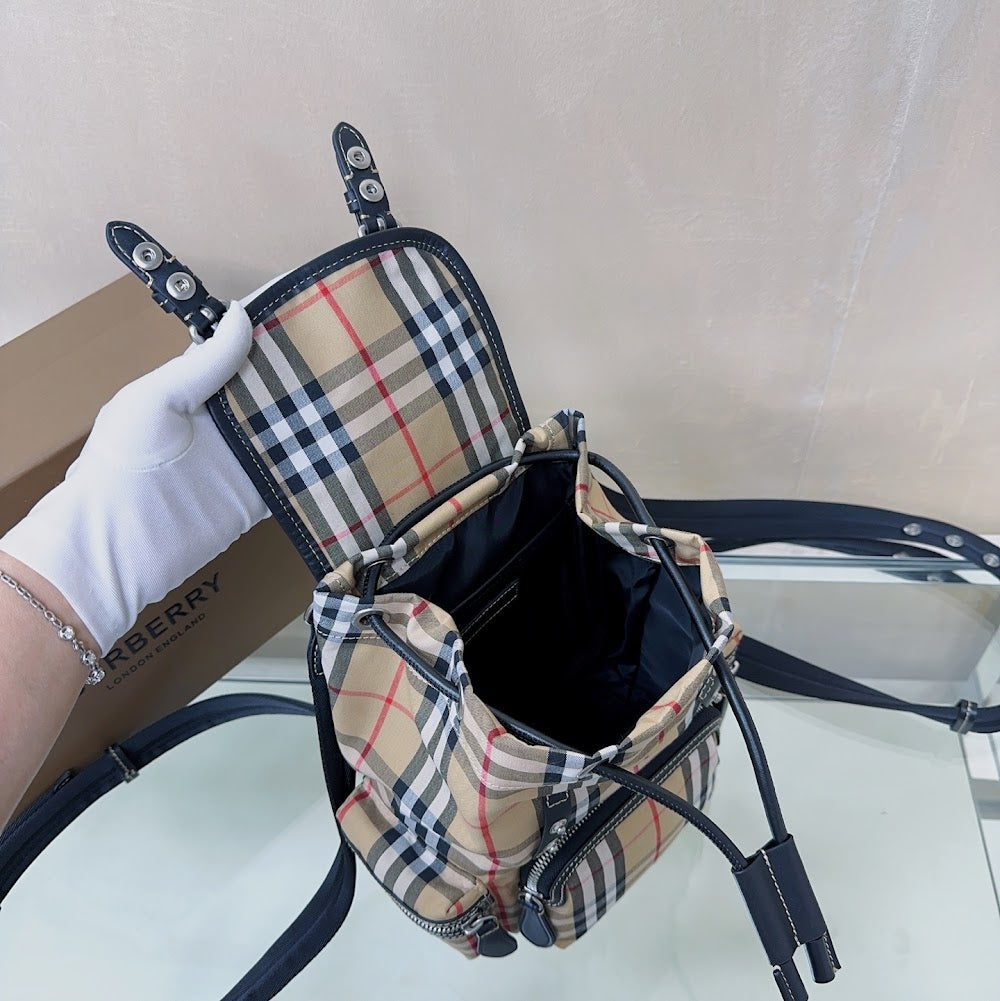 Dragons Bags Burberryn Luxury Bag --92575