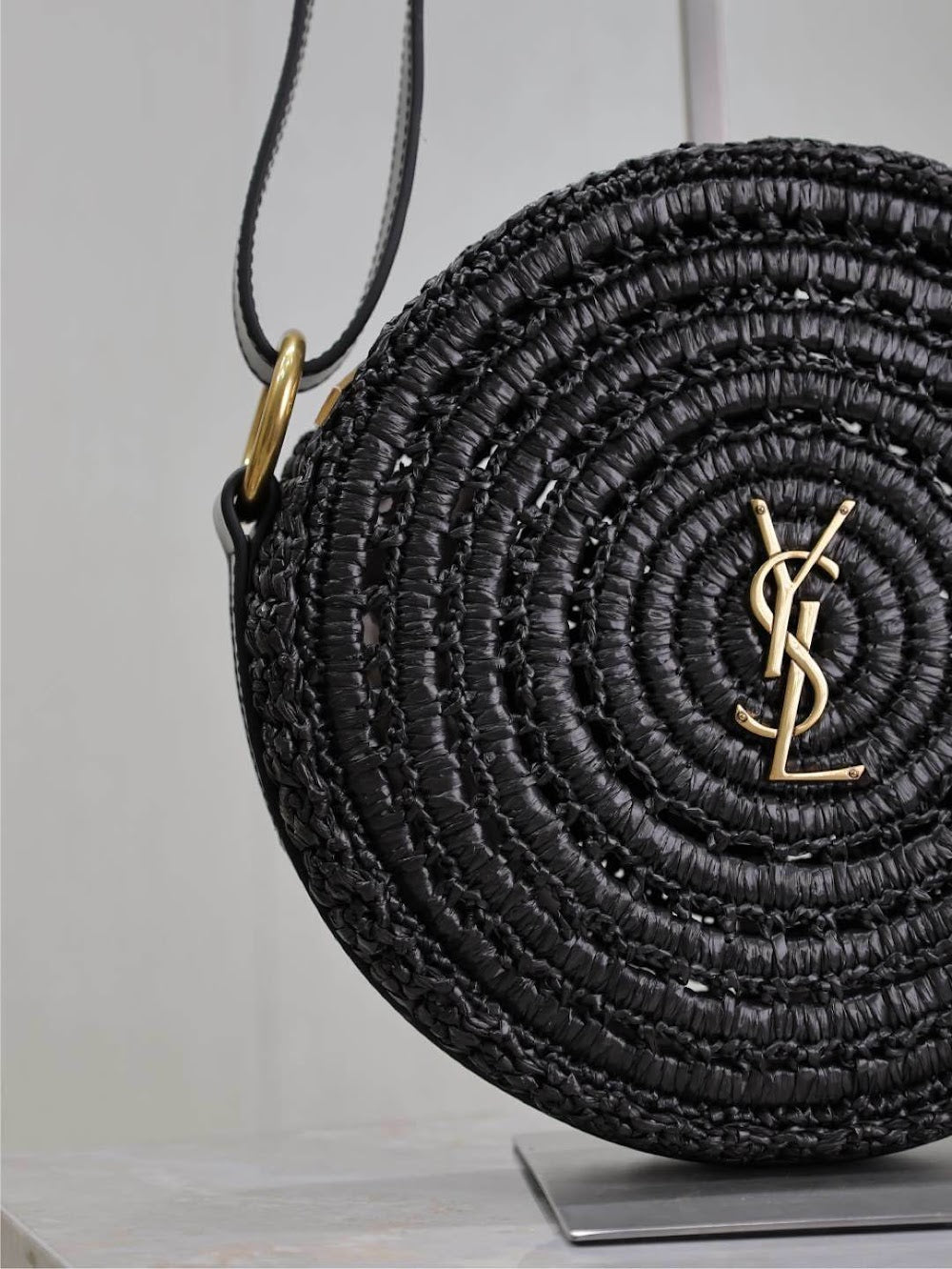 Dragons Bags YSLn Luxury Bag --120230