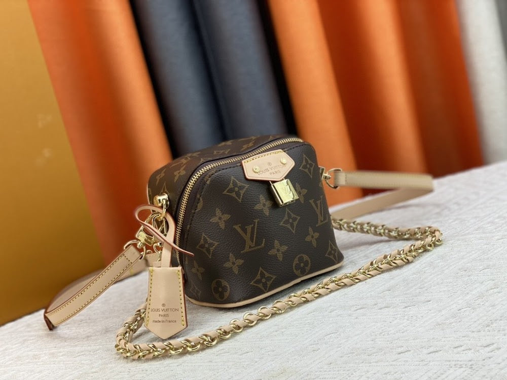 Jessica Bags ln Luxury Bag --75982