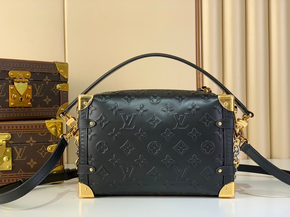 Dragons Bags ln Luxury Bag --95889