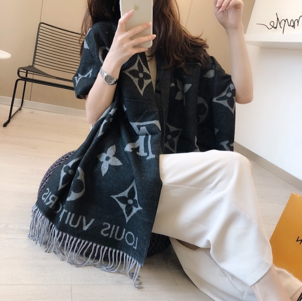 Dragons Bags Premium Designer Scarf --98797