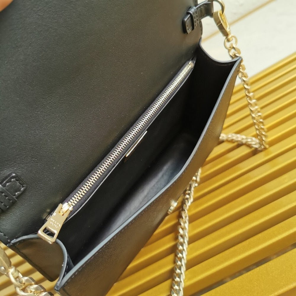 Dragons Bags Pradn Luxury Bag --102145
