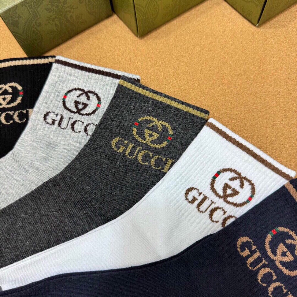 Dragons Bags Premium Luxury Socks --98106