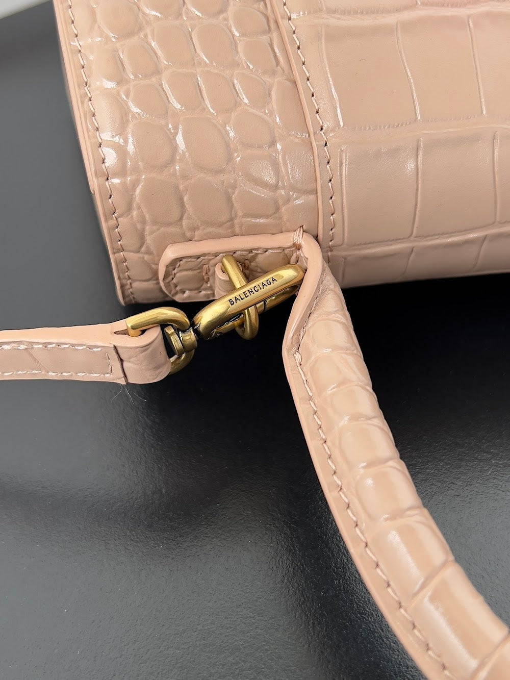 Dragons Bags Balenciaga Luxury Bag --111483
