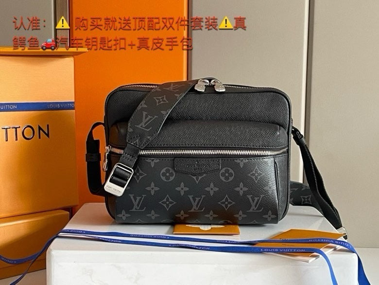Dragons Bags ln Luxury Bag --70793