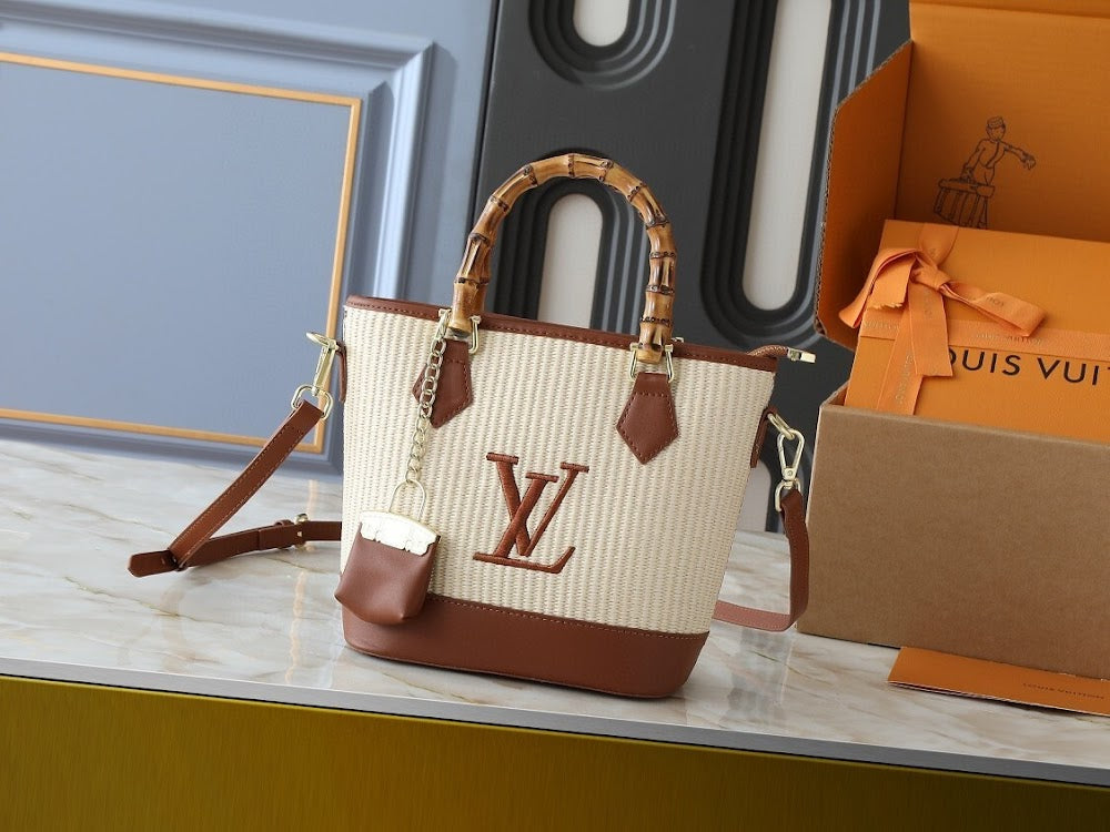 Dragons Bags ln Luxury Bag --77031