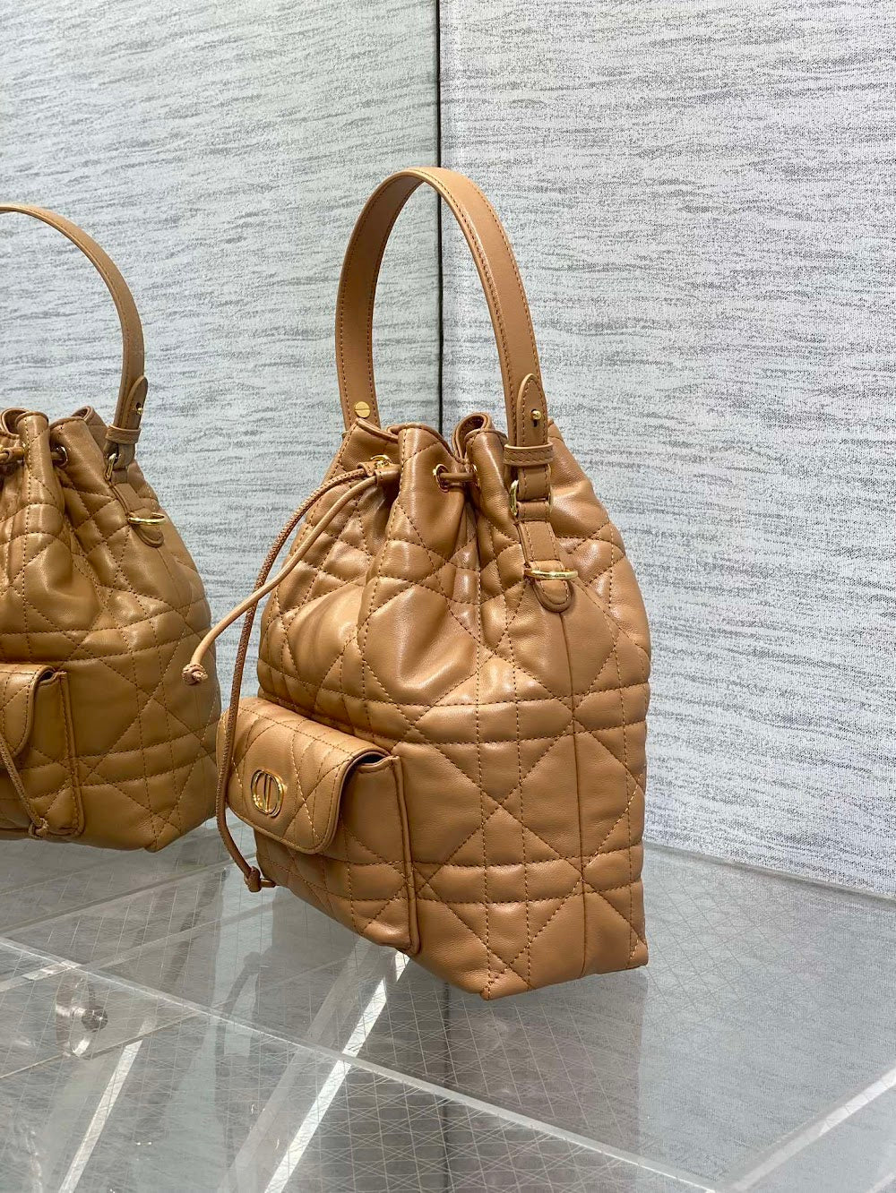 Dragons BagsDiorn Luxury Bag --115697