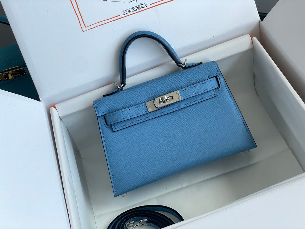 Dragons BagsHermesn Luxury Bag --117878
