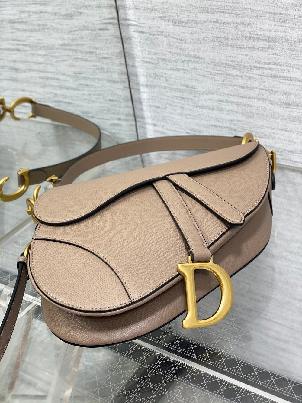 Dragons BagsDiorn Luxury Bag --114997
