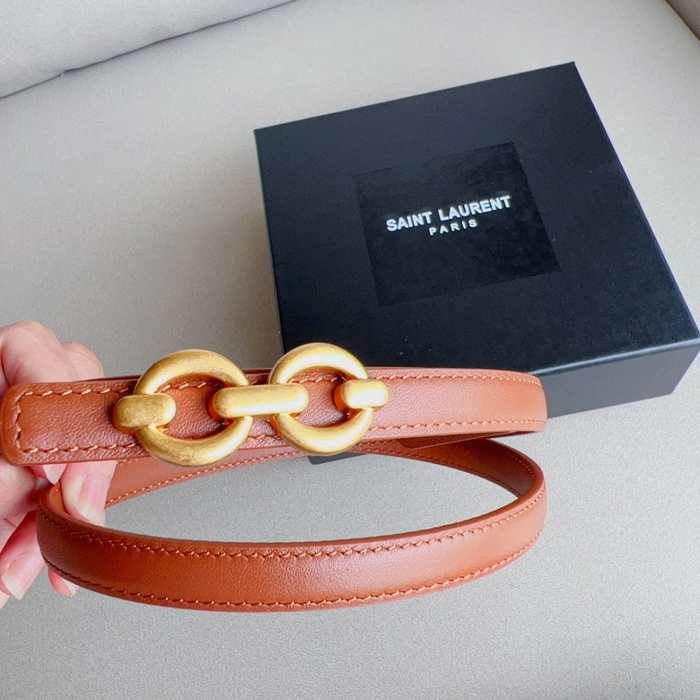 Dragons Bags YSLn Luxury Belt --107699