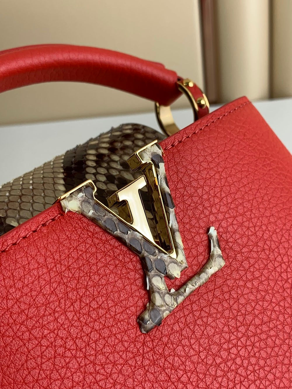 Dragons Bags ln Luxury Bag --61301