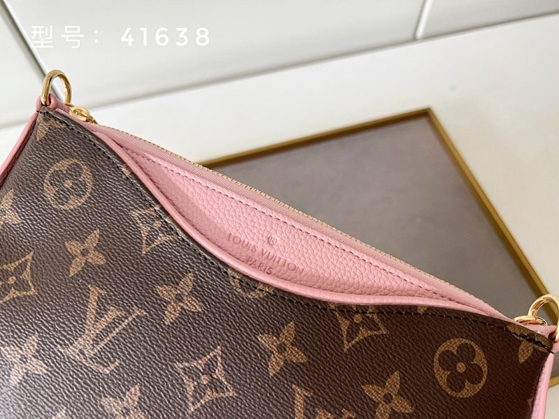 Dragons Bags ln Luxury Bag --78352