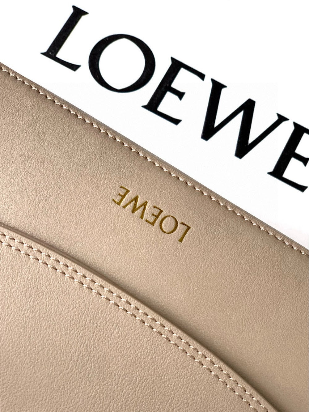 Dragons Bags Lowen Luxury Bag --99926